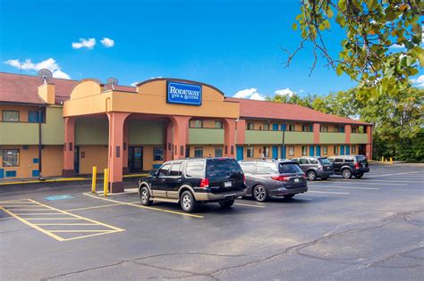 rodeway inn hotels|Rodeway Inn & Suites Monroeville